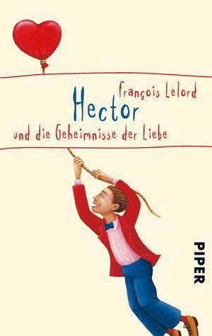 Hector und die - , geheimnisse