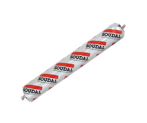 Soudal maleracryl 600ml - maleracryl,