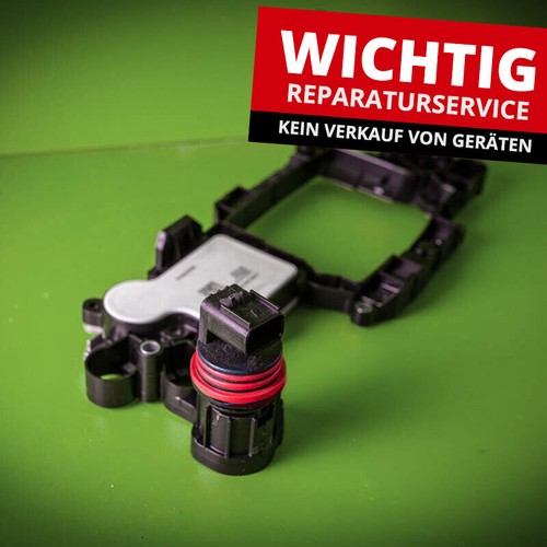 Getriebesteuergerät reparatur - getriebesteuergerät,
