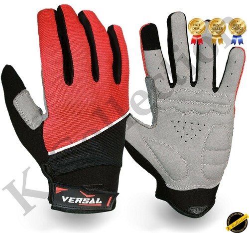 Fahrradhandschuhe vollfinger - fahrradhandschuhe,