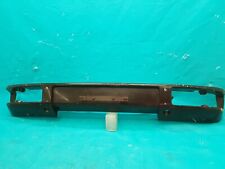 Porsche 924 Stoßstange Stoßfänger Vorne 477807113