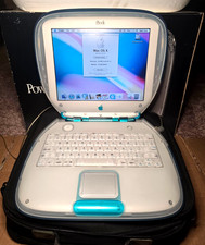 Apple ibook clamshell - g3,