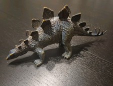 Stegosaurus Spielfigur