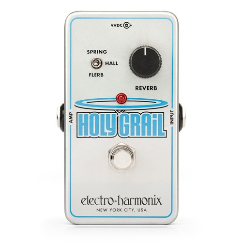 Electro harmonix holy grail - holy,