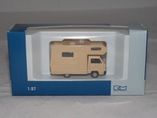 Rietze 10110 Wohnmobil Hymer