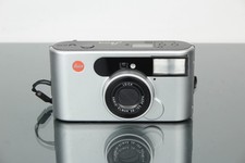 Leica C1 Point & Shoot Film Camera