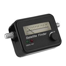 Satellite Finder, Digital