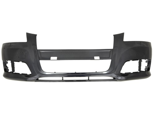 Audi 12 frontschürze - audi, 08-12