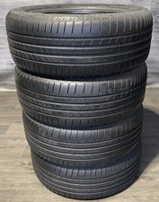 4x 225/55 R17 97W Bridgestone