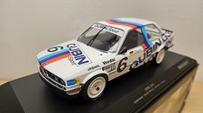 Minichamps 1:18 BMW 325i #6