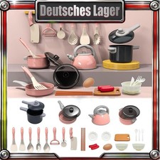 Küchenspielzeug 28tlg