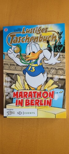 Lustiges taschenbuch ltb - taschenbuch,