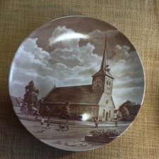 Wandteller Bad Bramstedt