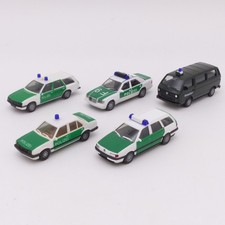 Herpa 1:87 5er-Pack diverse