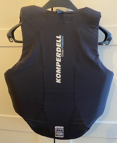 Komperdell cross protection - cross,