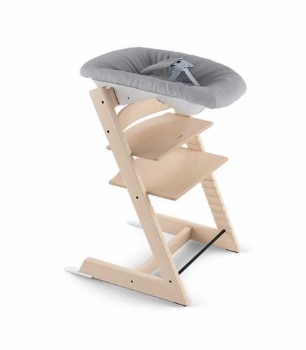 Stokke tripp trapp newborn - stokke, set
