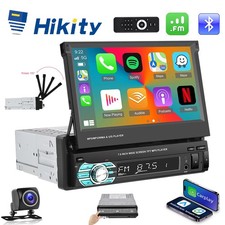 Android 15 7" Autoradio 1Din