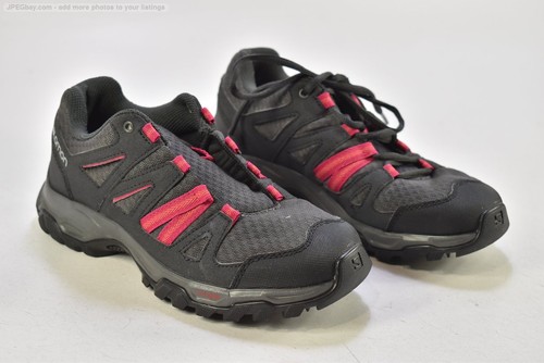 Salomon damen wanderschuhe - ,