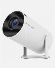 4K Beamer Full HD 1080P LED