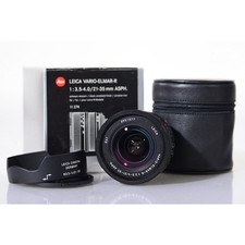 Leica 11274 / Leitz Vario-Elmar-R 3,5-4,0/21-35 ASPH. ROM - 21-35mm F/3.5-4.0 