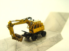 Zweiwege Bagger Atlas 1302  -