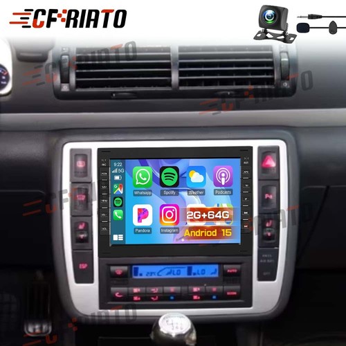 Kam android carplay für - carplay, vw