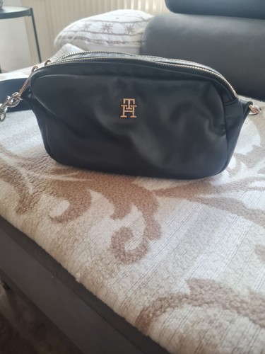 Tommy hilfiger handtasche - hilfiger,