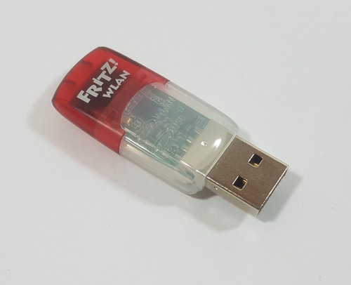 Avm fritz usb wlan - wlan, stick