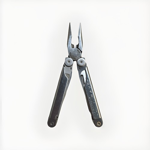 Leatherman wave gen pat - gen.,