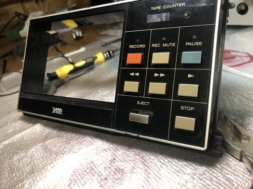 Teac eckiger - teac,
