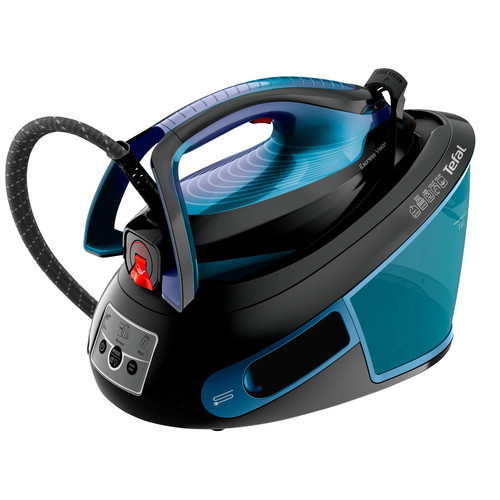 Tefal sv8151 express - tefal, vision