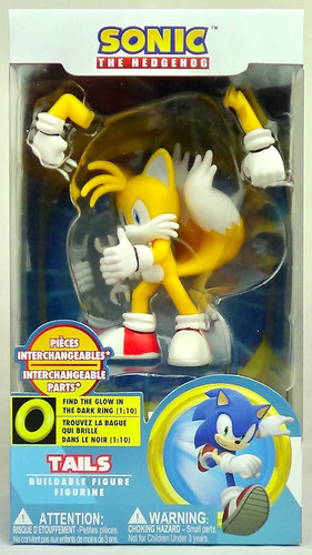 Tails sonic the - tails, hedgehog