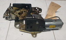 Zuziehhilfe Heckklappenschloss