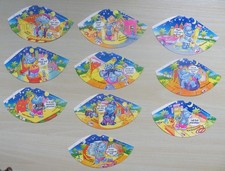 Satz / Happy Hippo Hollywood /