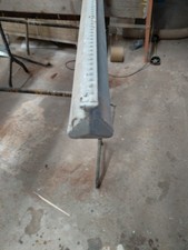 Zaunpfähle Elkosta ca.1,80 20Stck