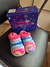 Skechers mädchenschuhe - skechers,