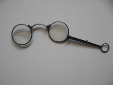 Alte lorgnette 1920 - alte,