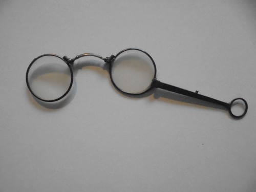 Alte lorgnette 1920 - alte,