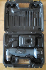 ELU / DEWALT RAD 12 Typ1 Akku Winkelschrauber, Winkelbohrmaschine 12 Volt