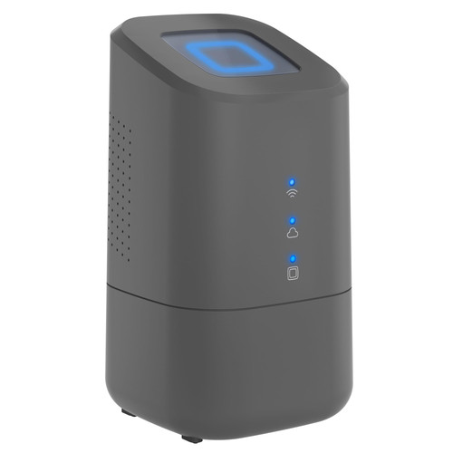 Homematic home control unit - homematic, ip