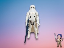 ⭐Stormtrooper Hoth (YPS Heft