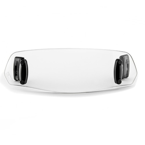 Windschild spoiler aufsatz - windschild,