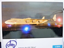 Herpa Wings 515436 Antonov