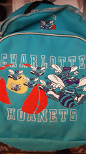 Charlotte Hornets NBA Rucksack