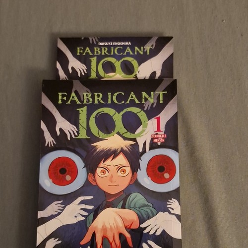 Carlsen manga fabricant 100 - fabricant,