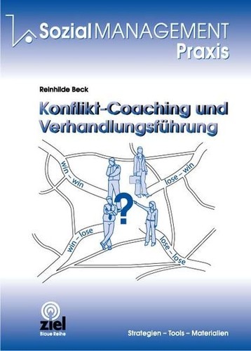 Konflikt coaching und - konflikt-coaching,