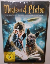 Magie auf 4 Pfoten DVD