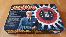  Zodiac - Der astrologische Computer (1979) zur Erstellung von Horoskopen