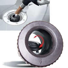 Easycap Benzin Schwarz Tankdeckel DTM und Formel 1 Bajonettverschluss