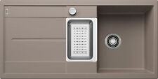 BLANCO METRA 6 S Einbauspüle